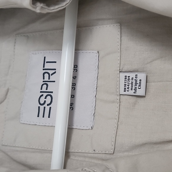 Jacket - Picture 3 of 3